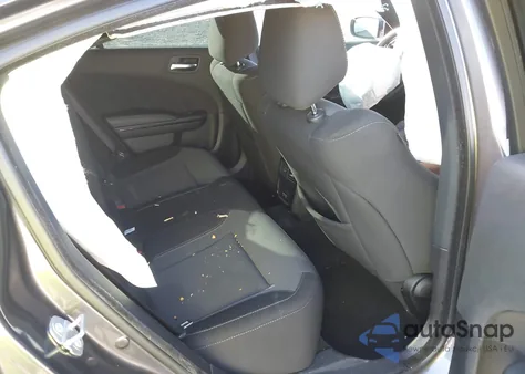 2021 Dodge Charger Sxt Rwd z USA, uszkodzony, nr VIN 2C3CDXBGXMH659892